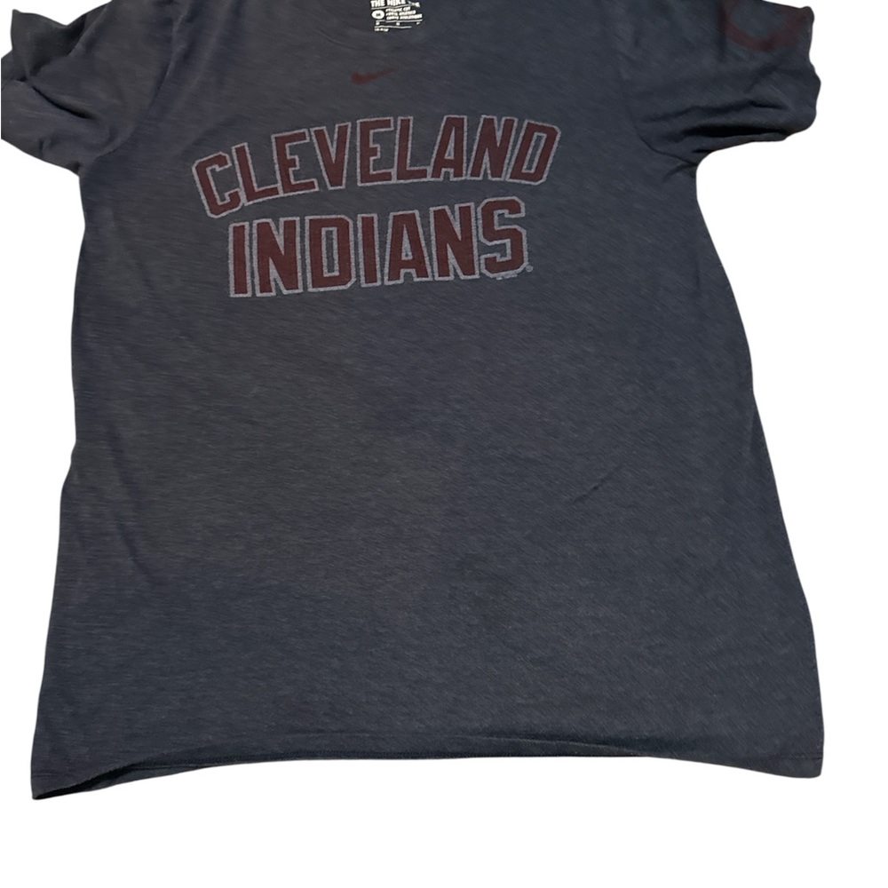 Nike Gray Athletic Tee